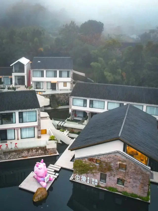 온링은 인기 있는 스탕만 있는 게 아닙니다 | 숨겨진 보물 같은 장소도 있습니다