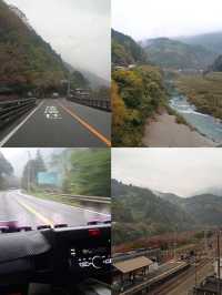 德島：小眾日本嘅夢幻奇境