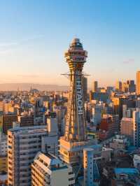 寒假帶娃遊日本 親子歡樂正當時
