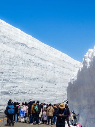 Tateyama Kurobe Travel Guide
