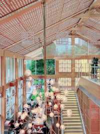 上海靜安香格里拉大酒店