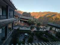 邂逅谷語，開啟雞足山愜意之旅