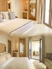 White Pebble Suites，人間遺落的仙境住宿體驗