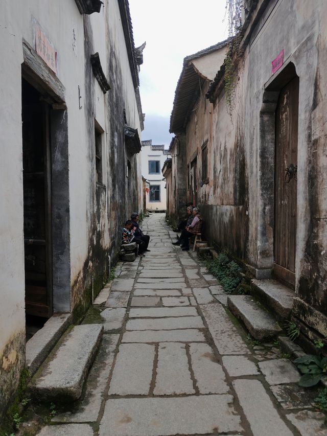徽州古村｜遊呈坎一生無坎，人少景美巨出片！