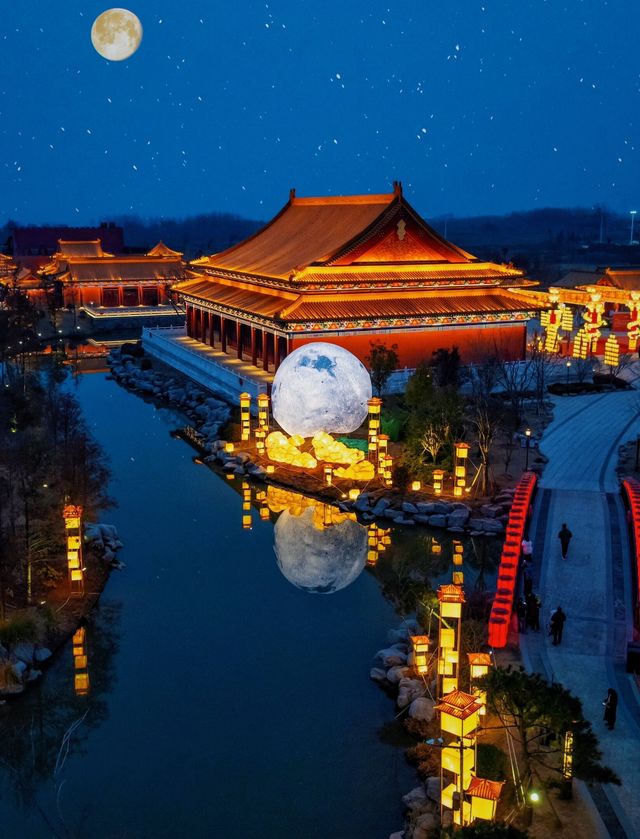 哇塞！外國人都驚訝得下巴都掉下來了，簡直不敢相信中國居然有這麼美