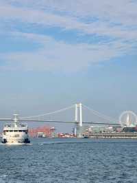 Exploring Xiamen: A Perfect Stay & Stunning Sights