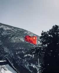 奔赴鄭州，只為一場「嵩山」之約