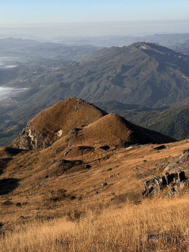 春節郴州2日遊 玩轉熱門風景