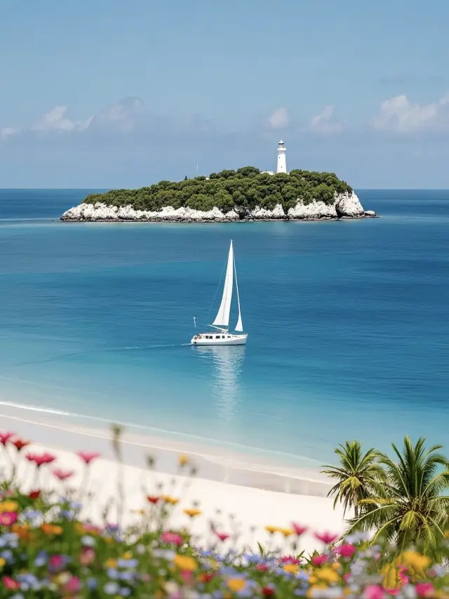 사야-링수-바오팅 6일 여행 초상세 가이드로 섬 여행을 즐기는 방법