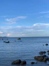 廣東廣州-珠海-深圳5日遊 超詳細行程攻略別錯過