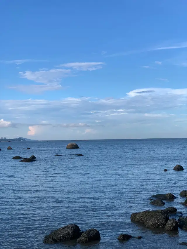 廣東廣州-珠海-深圳5日遊 超詳細行程攻略別錯過