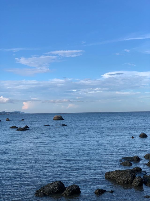 廣東廣州-珠海-深圳5日遊 超詳細行程攻略別錯過