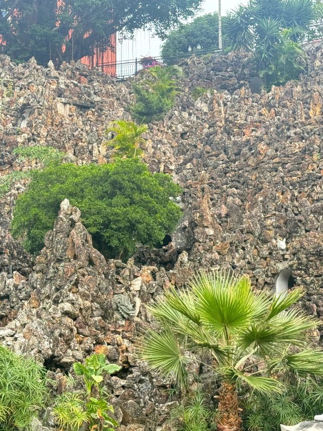 春節別錯過廈門-鼓浪嶼-福建土樓等你來探索