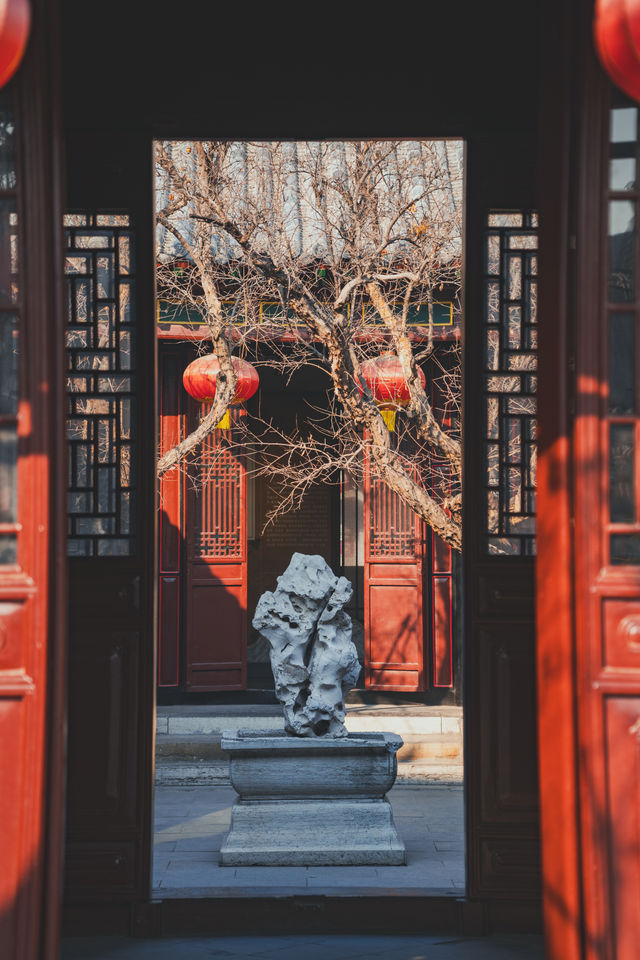 濰坊暴走12小時，玩轉鳶都保姆級攻略