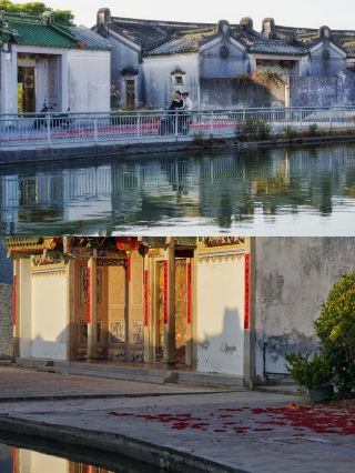 Explore Puning, Jieyang: A Stunning Journey to a Lesser-Known Cultural City