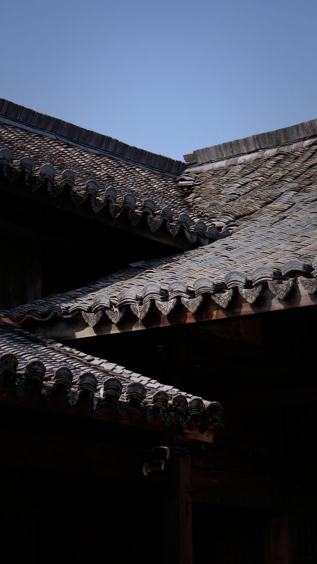 不吹不黑—永康後吳村