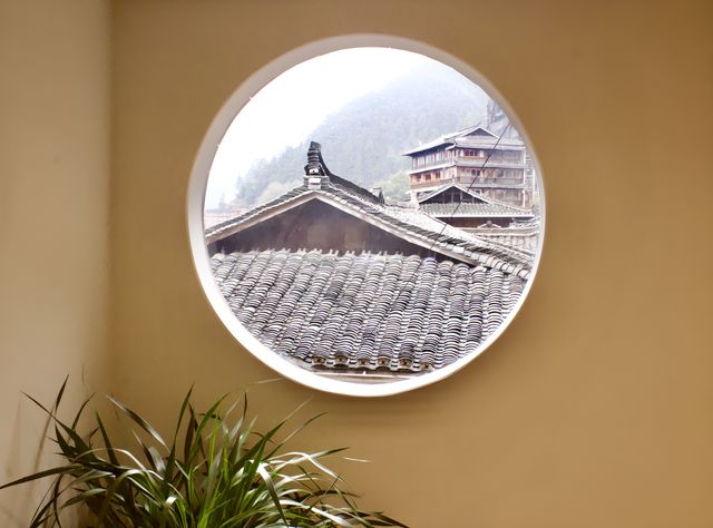 貴州西江｜極力推薦我在苗寨住嘅民宿！！