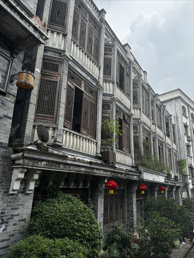 古韻悠悠的寶藏小鎮,就來銅梁安居古城看看 古韻悠悠的寶藏小鎮,就來銅梁安居古城看看