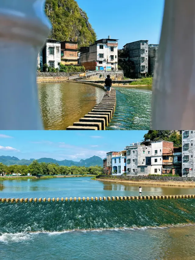 2 Hours from Guangzhou | Qingyuan's Stunning Scenery