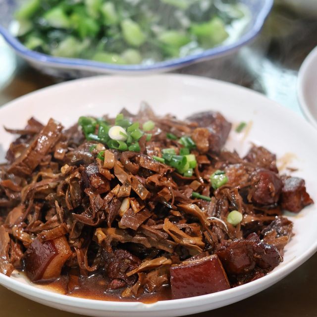瑤里古鎮| 天青色等煙雨，而我在等你