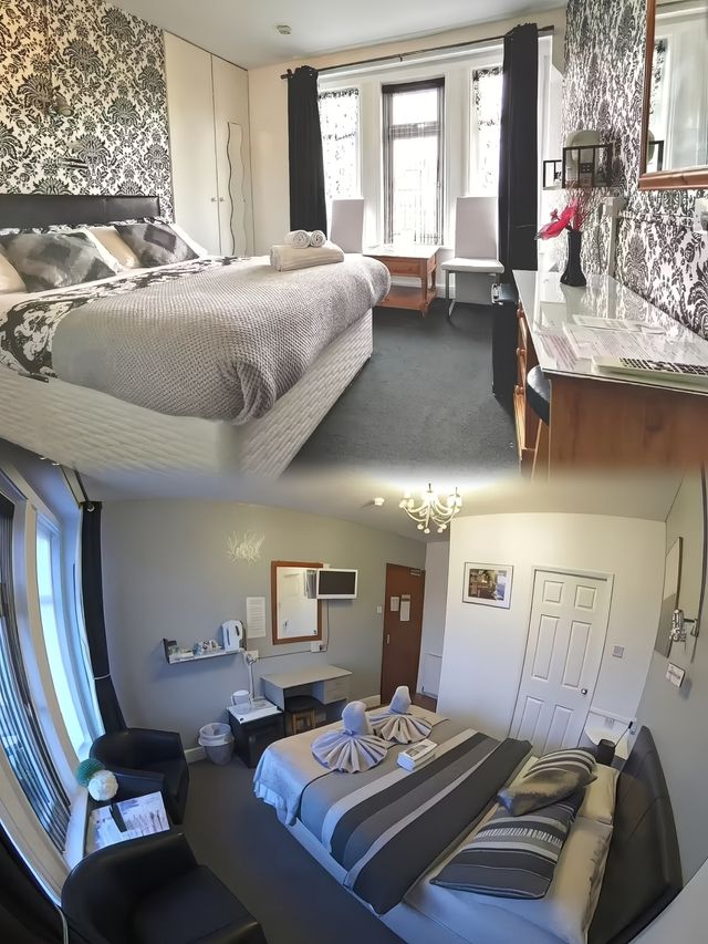 斯凱格內斯新寵！伊斯特利酒店，解鎖海岸邊的夢幻入住之旅