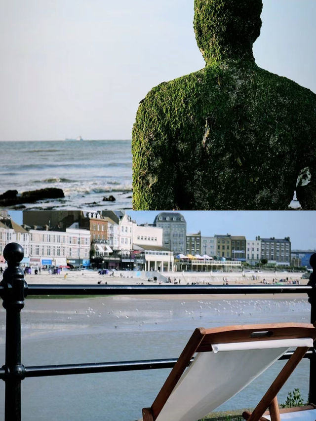 馬蓋特 Margate 英國海濱小鎮旅遊建議