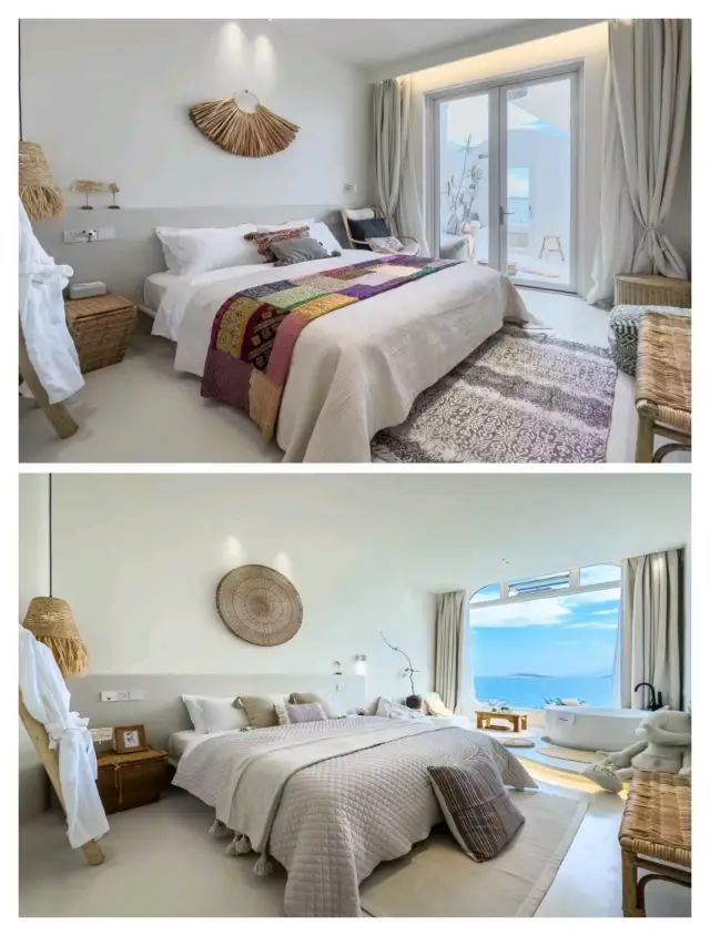 東山島嶼野 | 絕美異域海景民宿，無限續住