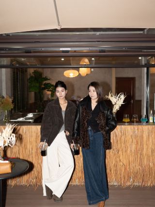 嚴重被低估的海邊營地，好出片呀。
有時間一定要去惠州看海🌊太！美！啦！