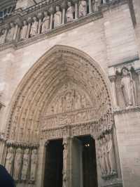 Rebirth of Notre-Dame de Paris: A Must-Visit After Restoration