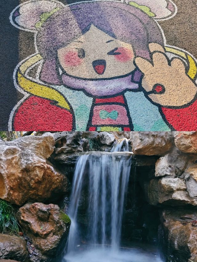 杭州超山，江南賞梅勝地。