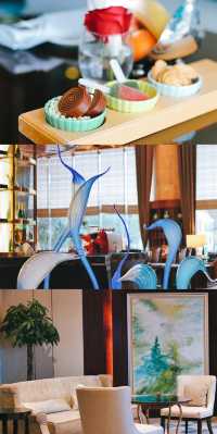 週末「轉城溜娃計劃」，入住廈門源昌凱賓斯基大酒店