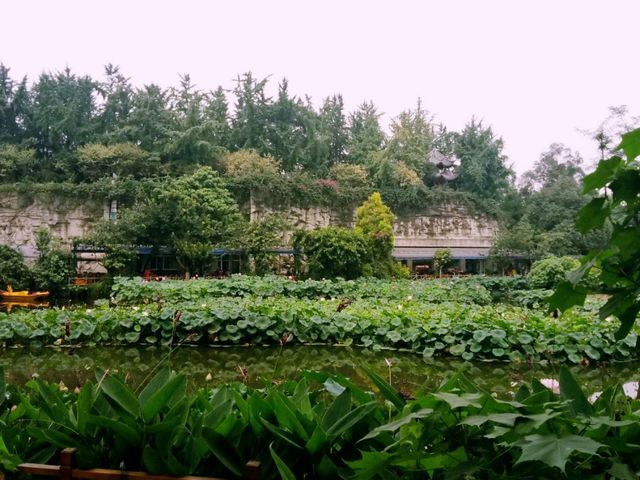 2 Brilliant Days in Magnificent Chengdu: Discovering Sichuan Culture