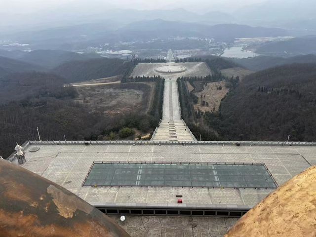 中原大佛