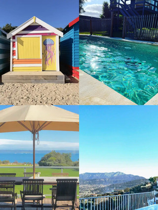 Hey guys, save this ASAP! Sorrento, Australia: 2-Day Fun Guide