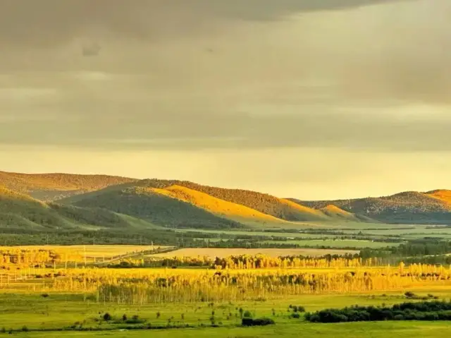 Hulunbuir: A Hidden Gem