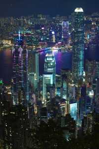 港珠澳保姆級旅遊行程！！真誠分享2025年版