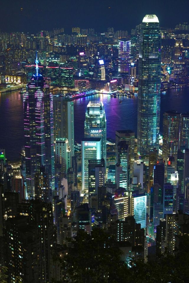 港珠澳保姆級旅遊行程！！真誠分享2025年版