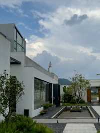 廣州麥客72house民宿🌟：打卡文藝青年的秘密基地！