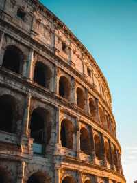 Capture the Beauty of Rome: A Complete Photography Guide
