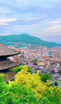 廣島兩日遊：探尋歷史與現代交織的東洋風貌