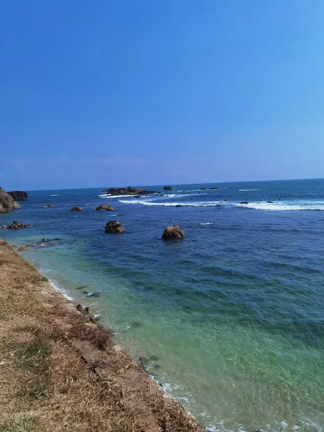 スリランカ7日間ツアー　美しすぎて帰りたくない