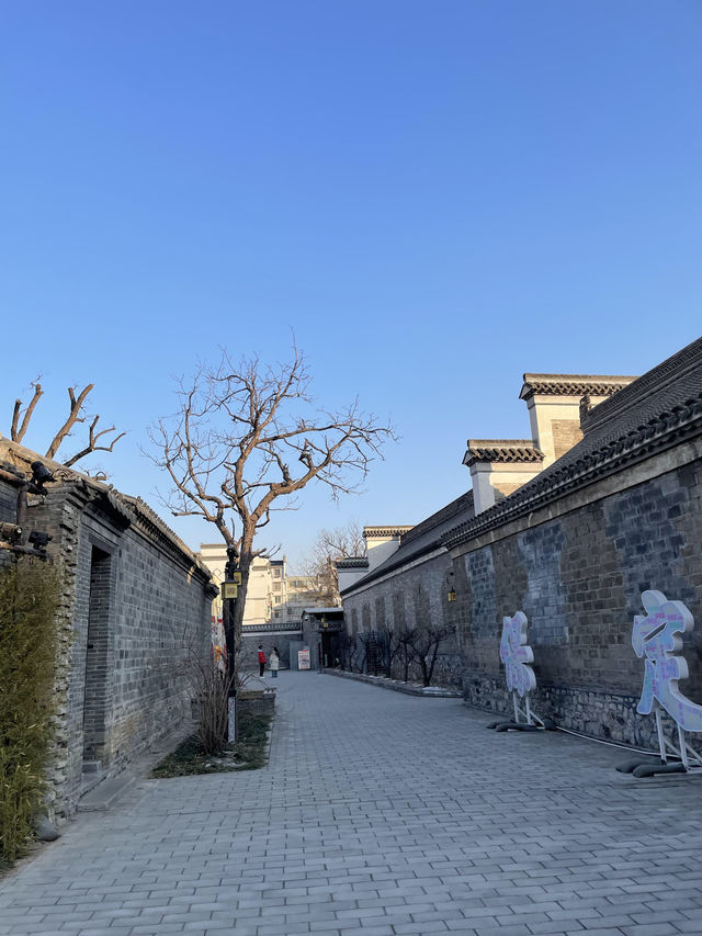 河北·保定 淮軍公所 河北·保定 淮軍公所