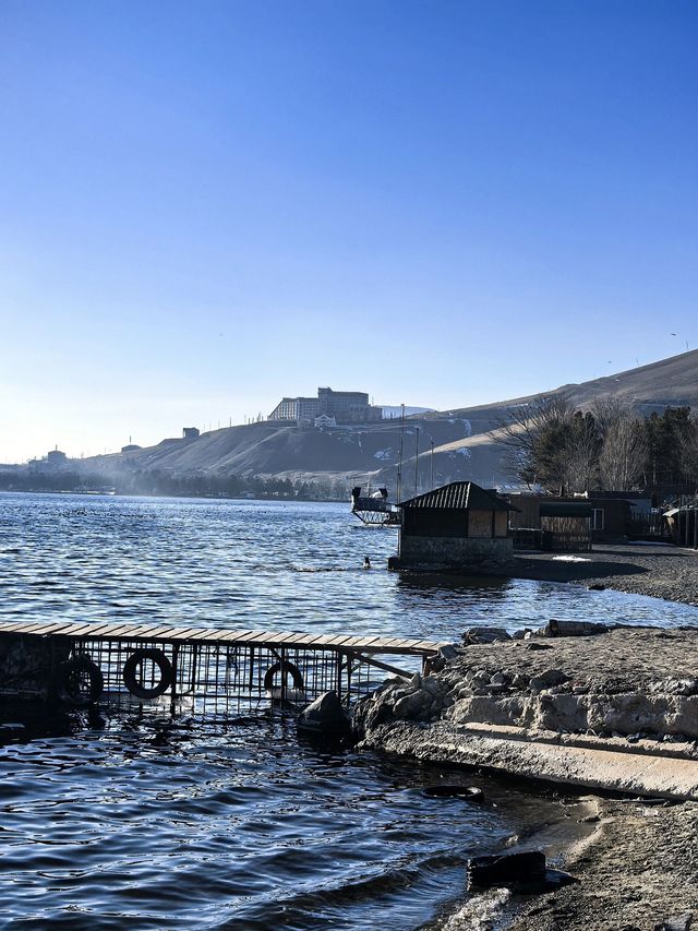 13天暢遊高加索三國超實用攻略來襲