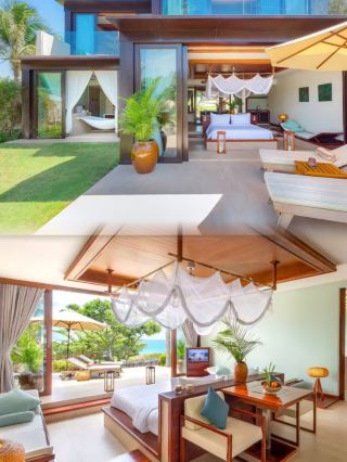 Shut up and take my money! Fusion Resort Cam Ranh - All Spa Inclusive - An Unforgettable Experience