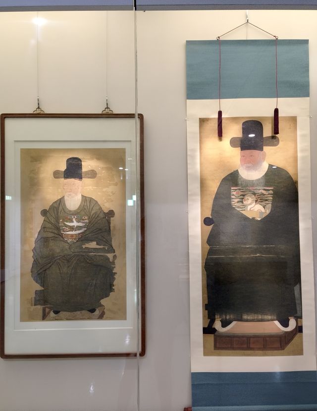 韓國國立光州博物館｜一部立體的文化史書