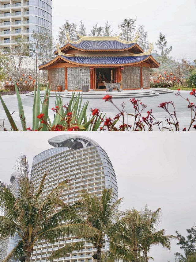 雙月灣避峰遊｜人少景靚太正啦！！