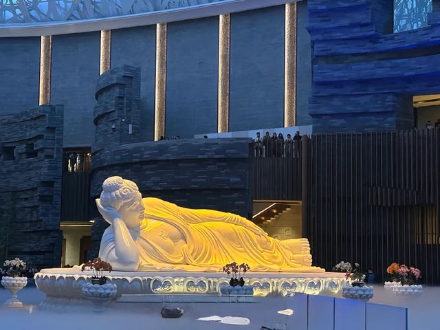 牛首山旅遊全攻略，帶你邂逅金陵最美禪境