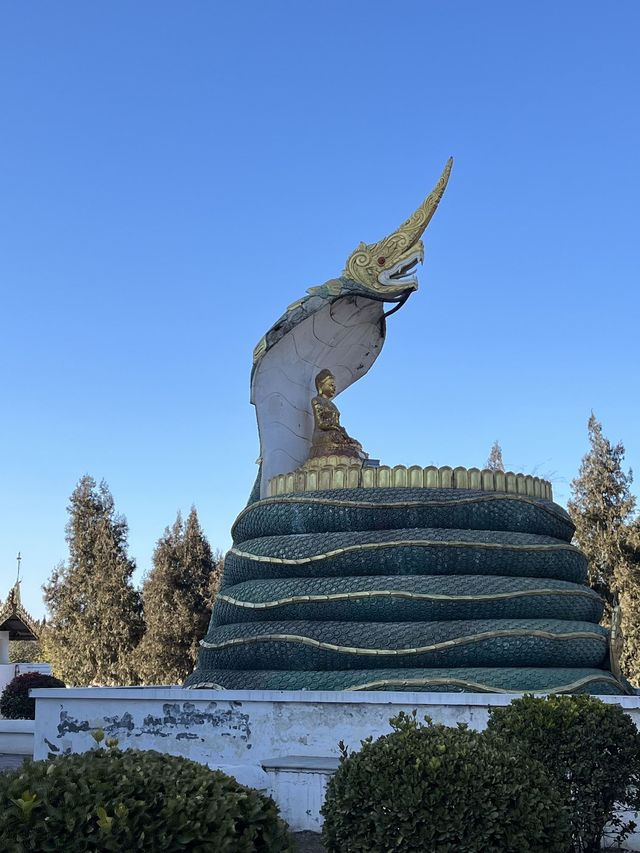 河南-山西6日遊 清明出行正當時超詳細攻略