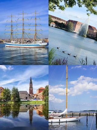 Kiel | A Dreamy Time by the Baltic Sea