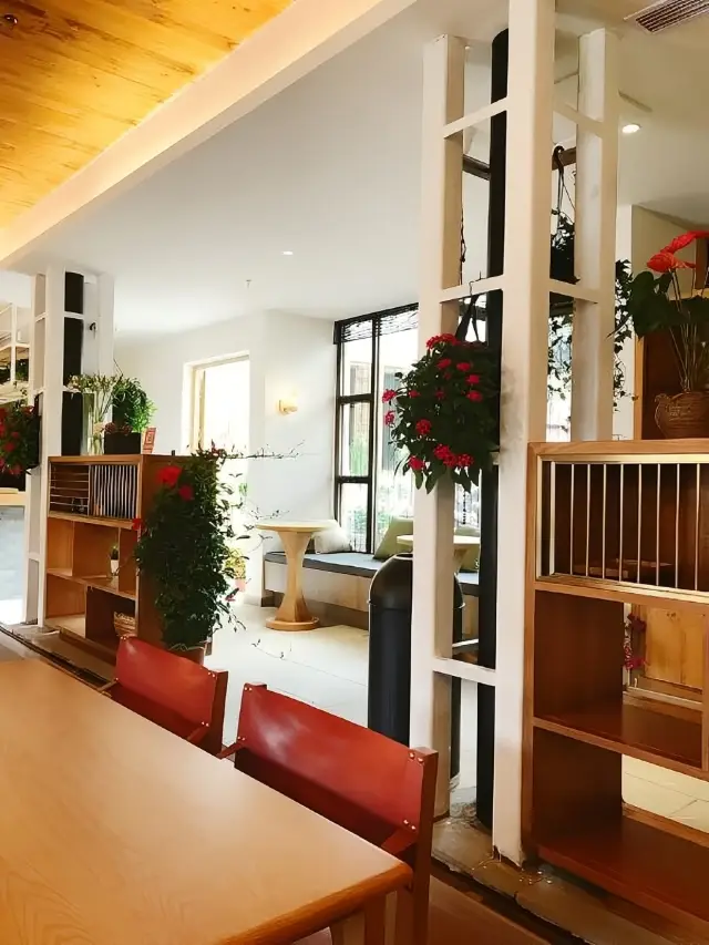 쑤저우 전통 가옥 시간 여행, 최고예요!